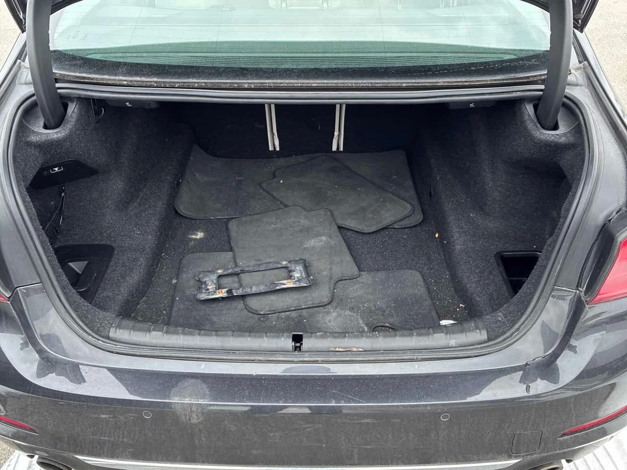 BMW 530 i xDrive * HARMAN/KARDON* PANORAMA* �����*  | Mobile.bg � ����������� 12