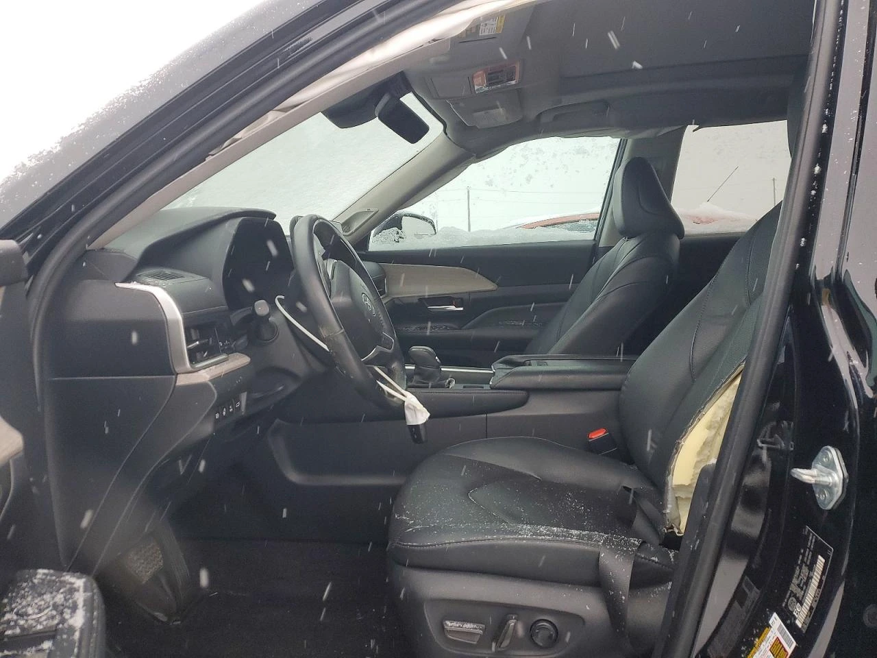 Toyota Grand Highlander Hybrid XLE AWD, снимка 7 - Автомобили и джипове - 53912906