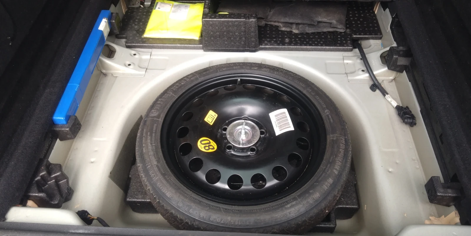 Opel Astra 1.6tdci, снимка 14 - Автомобили и джипове - 53966555