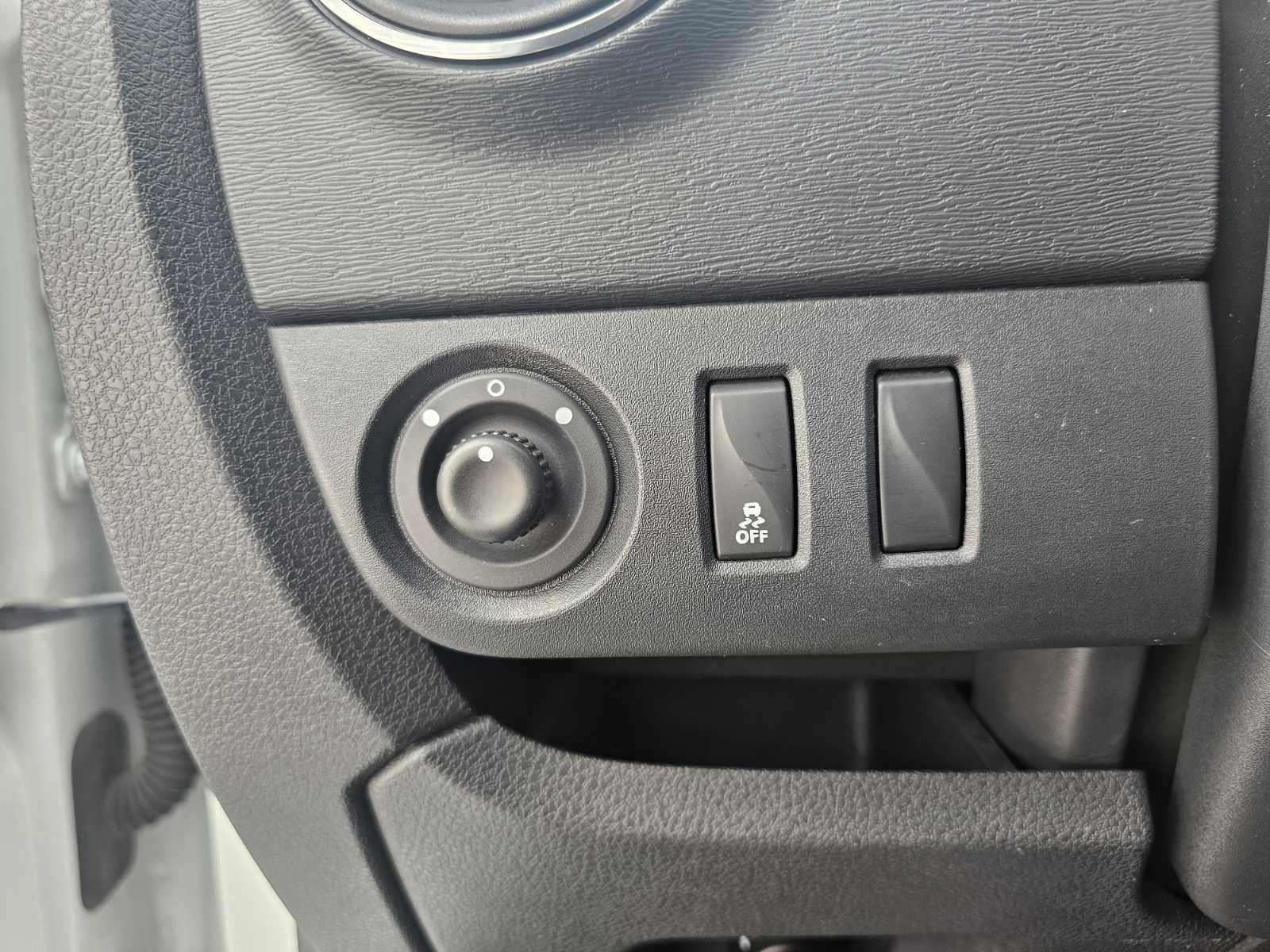 Dacia Dokker dCi 90 к.с. Дизел Stop & Start N1, снимка 11 - Автомобили и джипове - 53989436