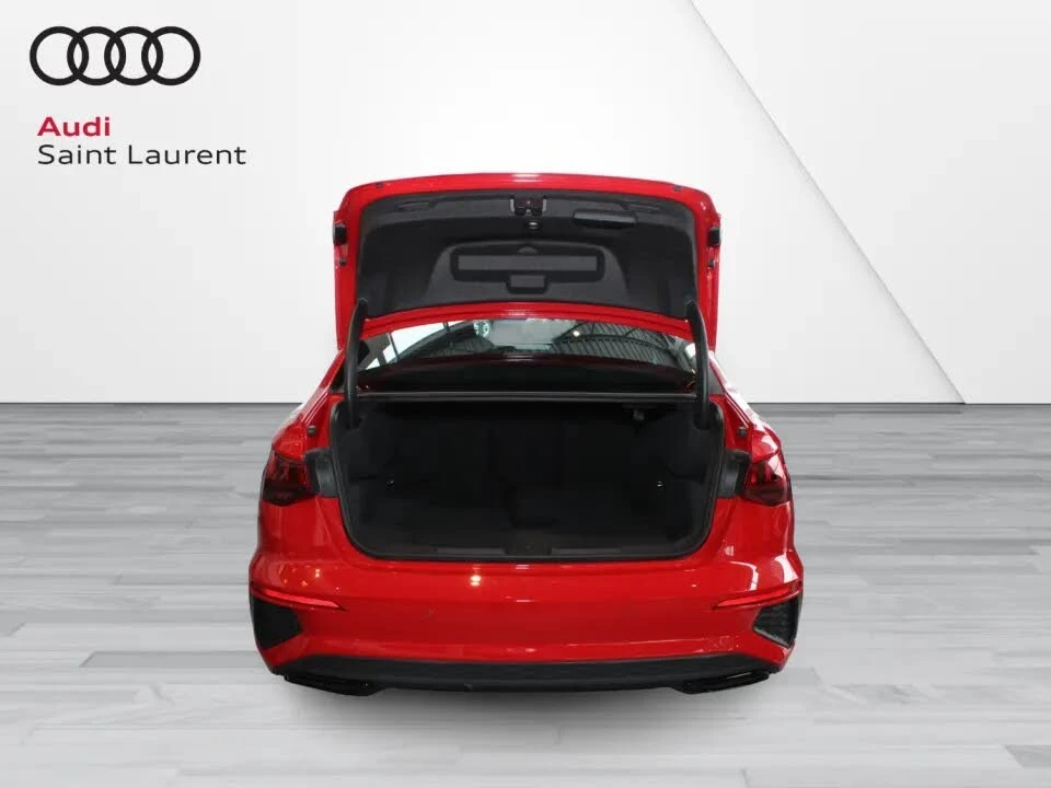 Audi A3 Technik * QUATTRO * 45TFSI АвтоКредит (ЦЕНА ДО БГ), снимка 9 - Автомобили и джипове - 53990850