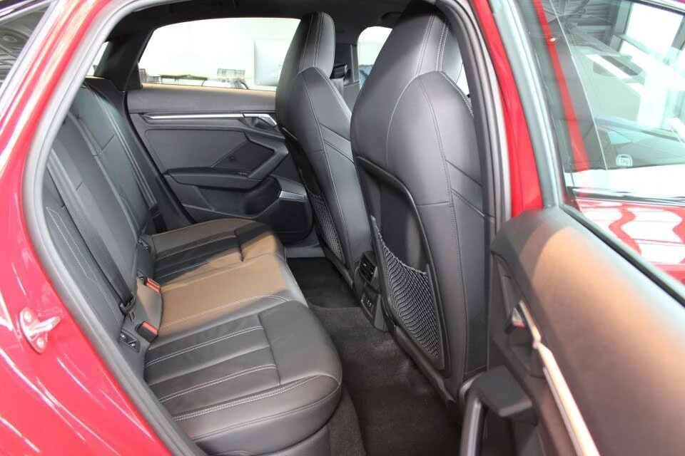 Audi A3 Technik * QUATTRO * 45TFSI АвтоКредит (ЦЕНА ДО БГ), снимка 8 - Автомобили и джипове - 53990850