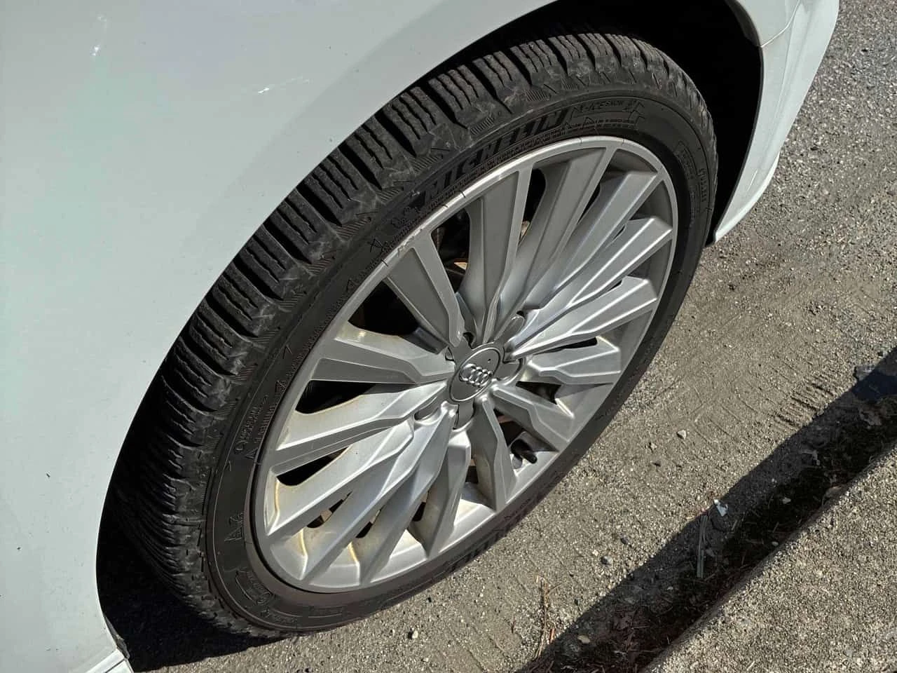 Audi A3 * E TRON Technik * CARFAX * 2 ����� * KEYLESS | Mobile.bg � ����������� 7