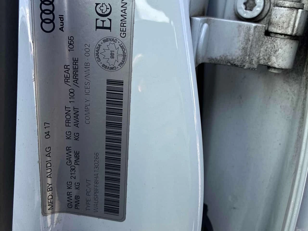Audi A3 * E TRON Technik * CARFAX * 2 ����� * KEYLESS | Mobile.bg � ����������� 10