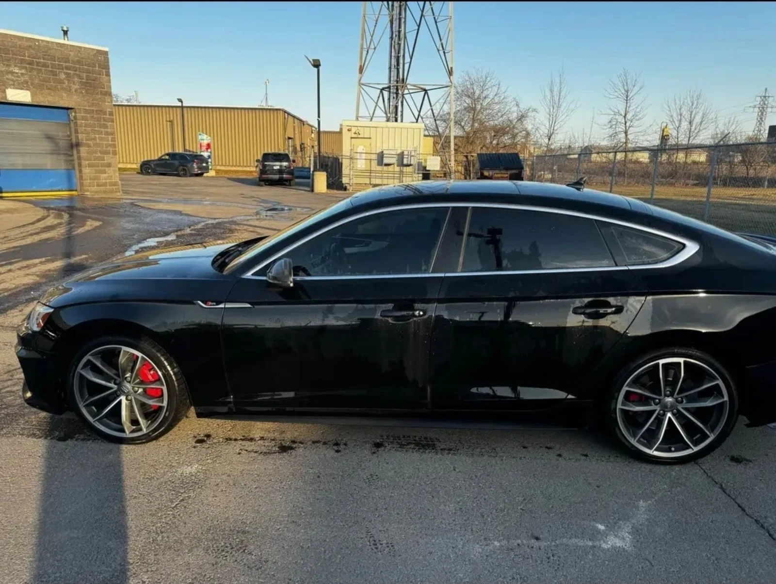 Audi S5 2018/86000km/MASSAGE/B&O/360/DISTRONIC/CARFAX, снимка 2 - Автомобили и джипове - 54055567