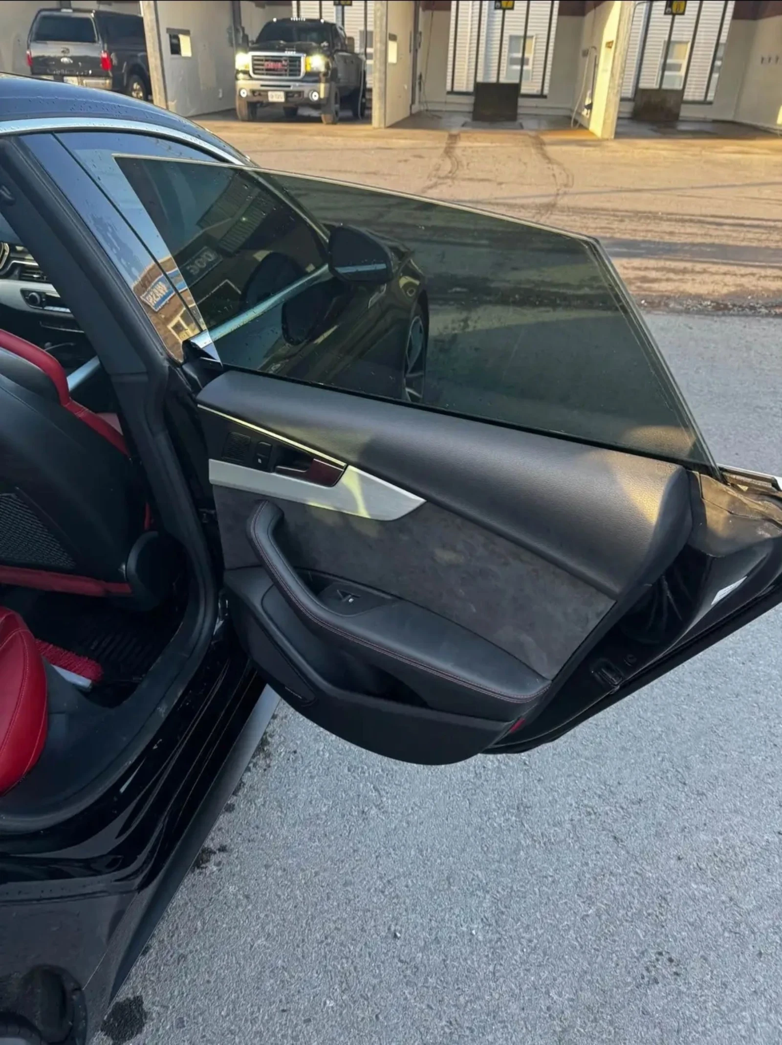 Audi S5 2018/86000km/MASSAGE/B&O/360/DISTRONIC/CARFAX, снимка 11 - Автомобили и джипове - 54055567