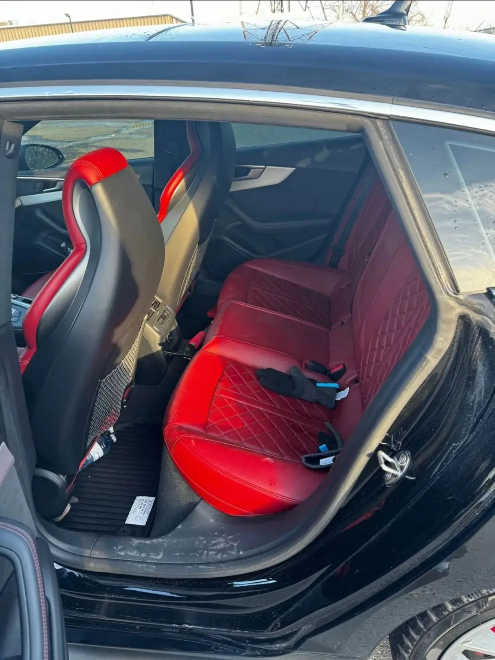 Audi S5 2018/86000km/MASSAGE/B&O/360/DISTRONIC/CARFAX, снимка 10 - Автомобили и джипове - 54055567