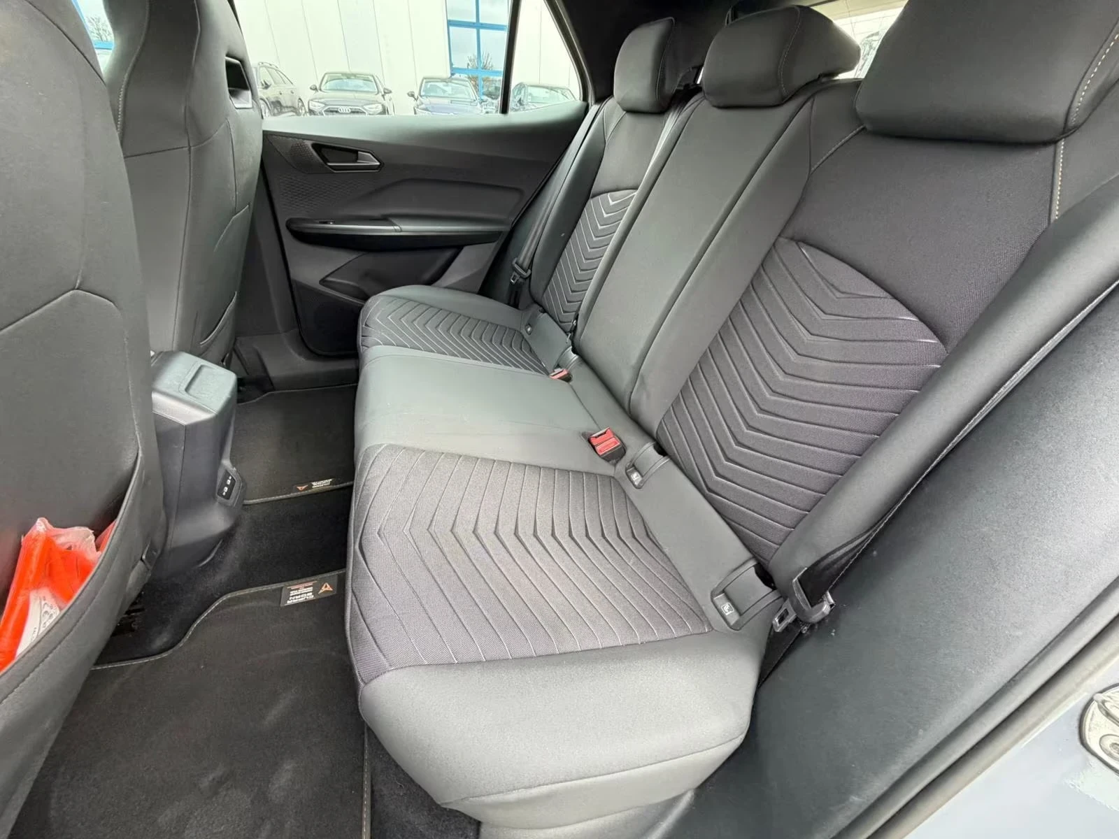 Cupra Born 62kW /CAM/TRAVEL/VIRTUAL/SHZ/PDC/ | Mobile.bg � ����������� 10