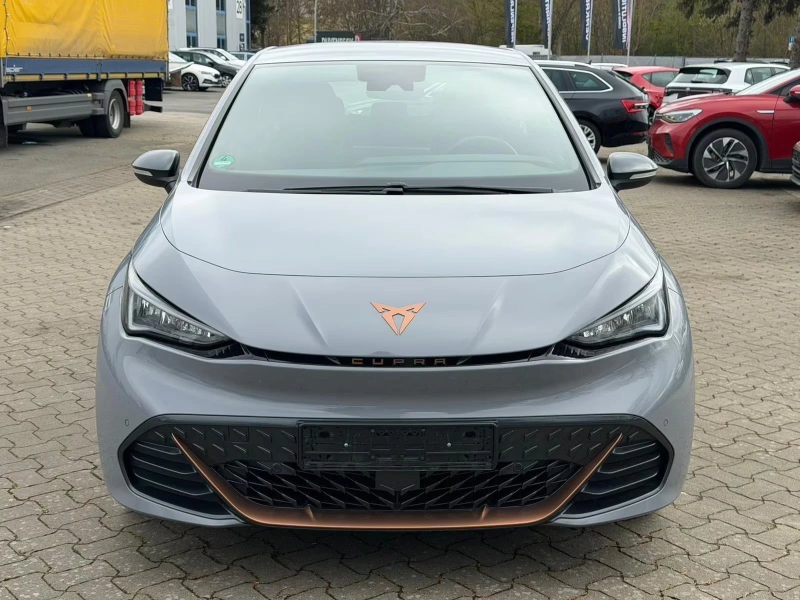 Cupra Born 62kW /CAM/TRAVEL/VIRTUAL/SHZ/PDC/ | Mobile.bg � ����������� 3