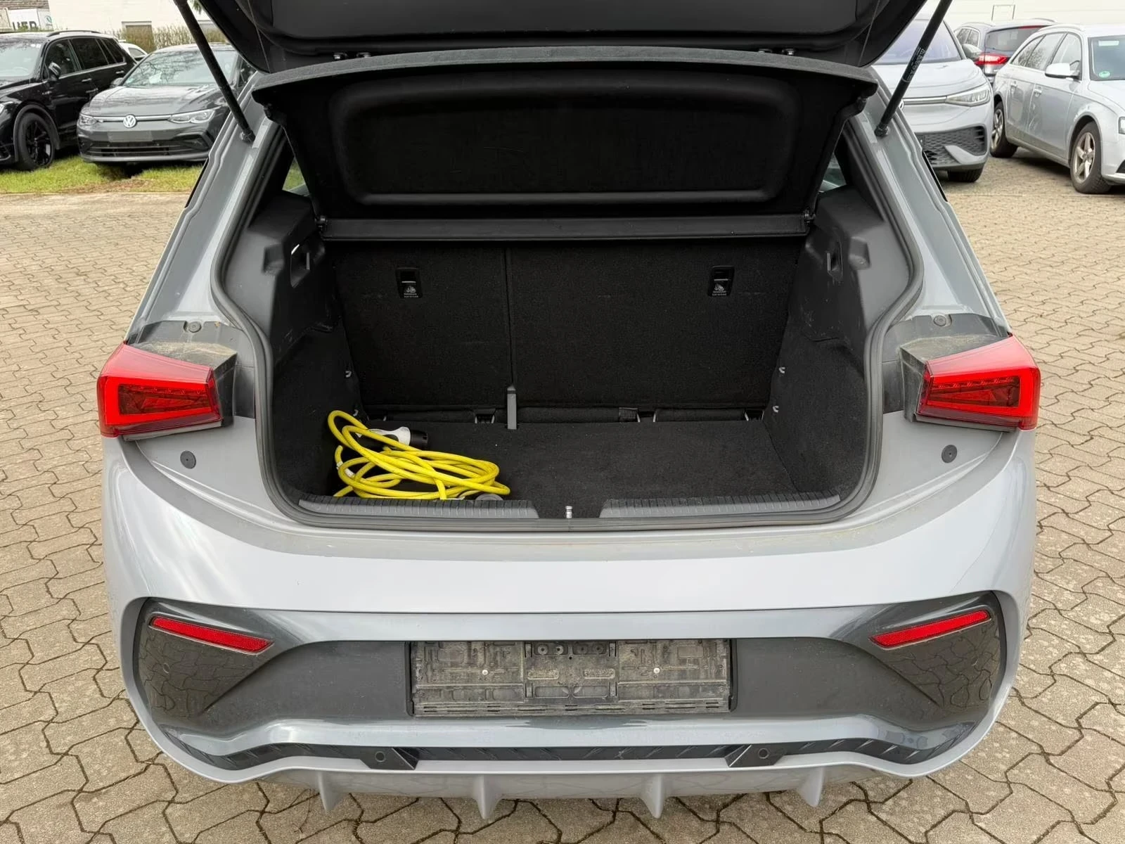 Cupra Born 62kW /CAM/TRAVEL/VIRTUAL/SHZ/PDC/ | Mobile.bg � ����������� 11