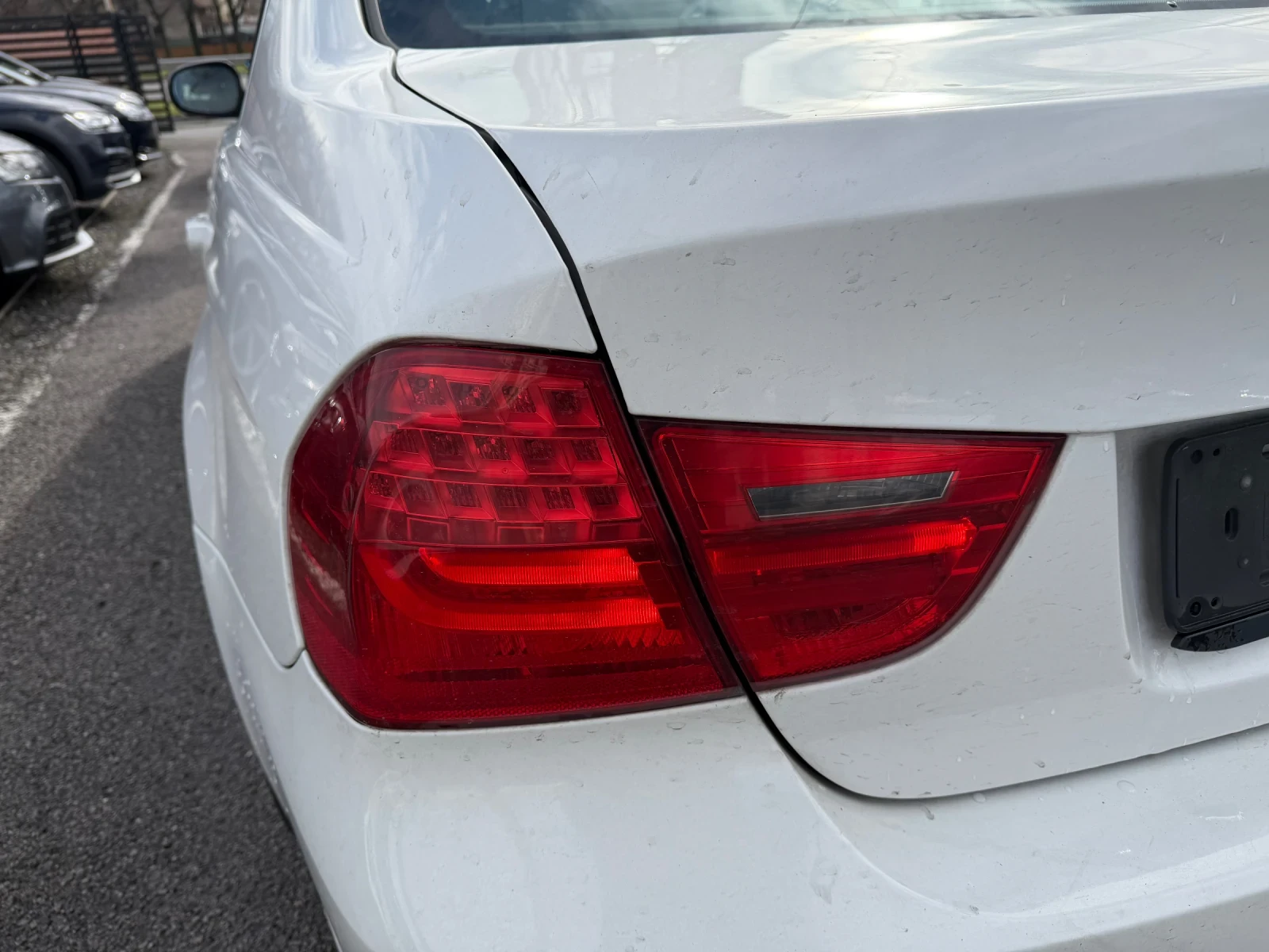 BMW 318 D 2.0 Facelift | Mobile.bg � ����������� 17
