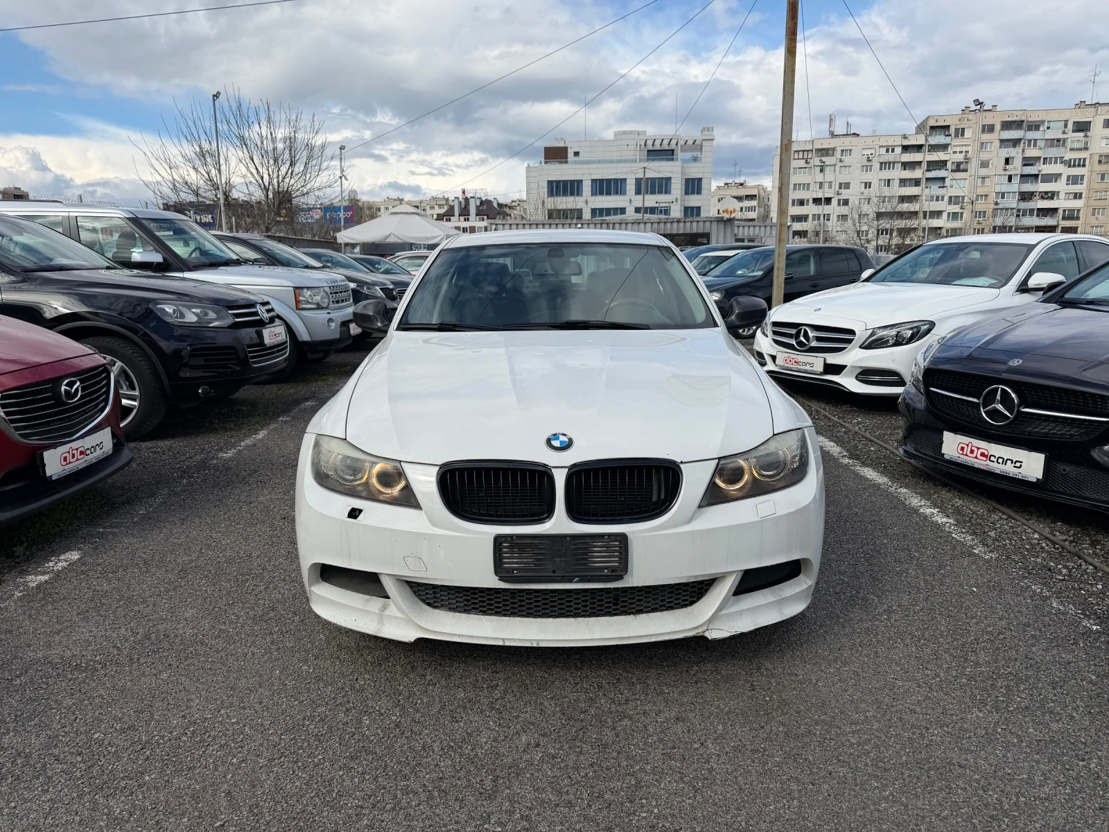 BMW 318 D 2.0 Facelift | Auto.bg — изображение 1