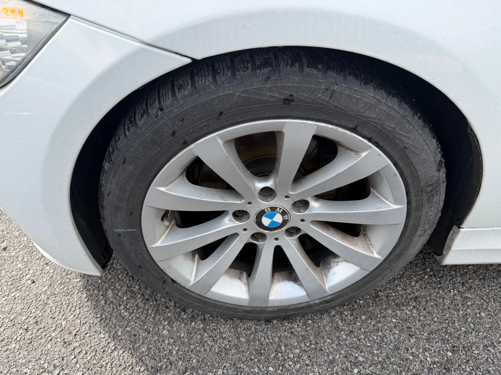 BMW 318 D 2.0 Facelift | Mobile.bg � ����������� 16