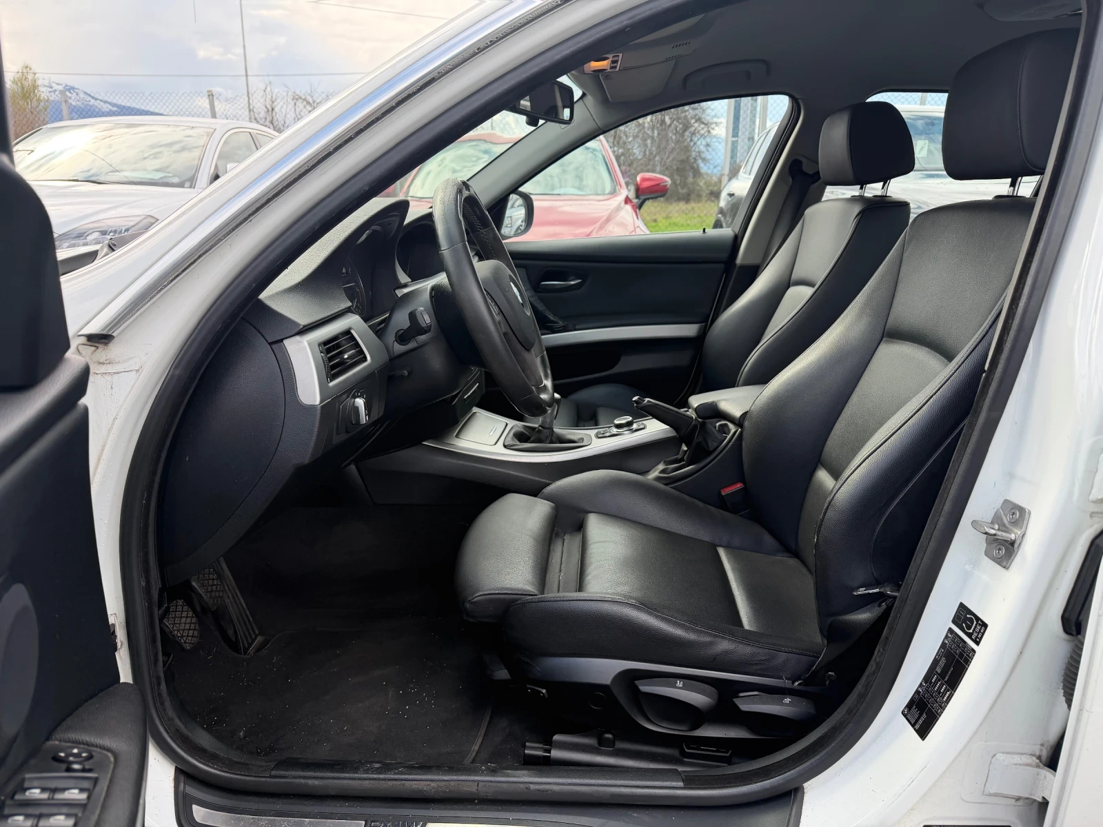 BMW 318 D 2.0 Facelift | Mobile.bg � ����������� 7