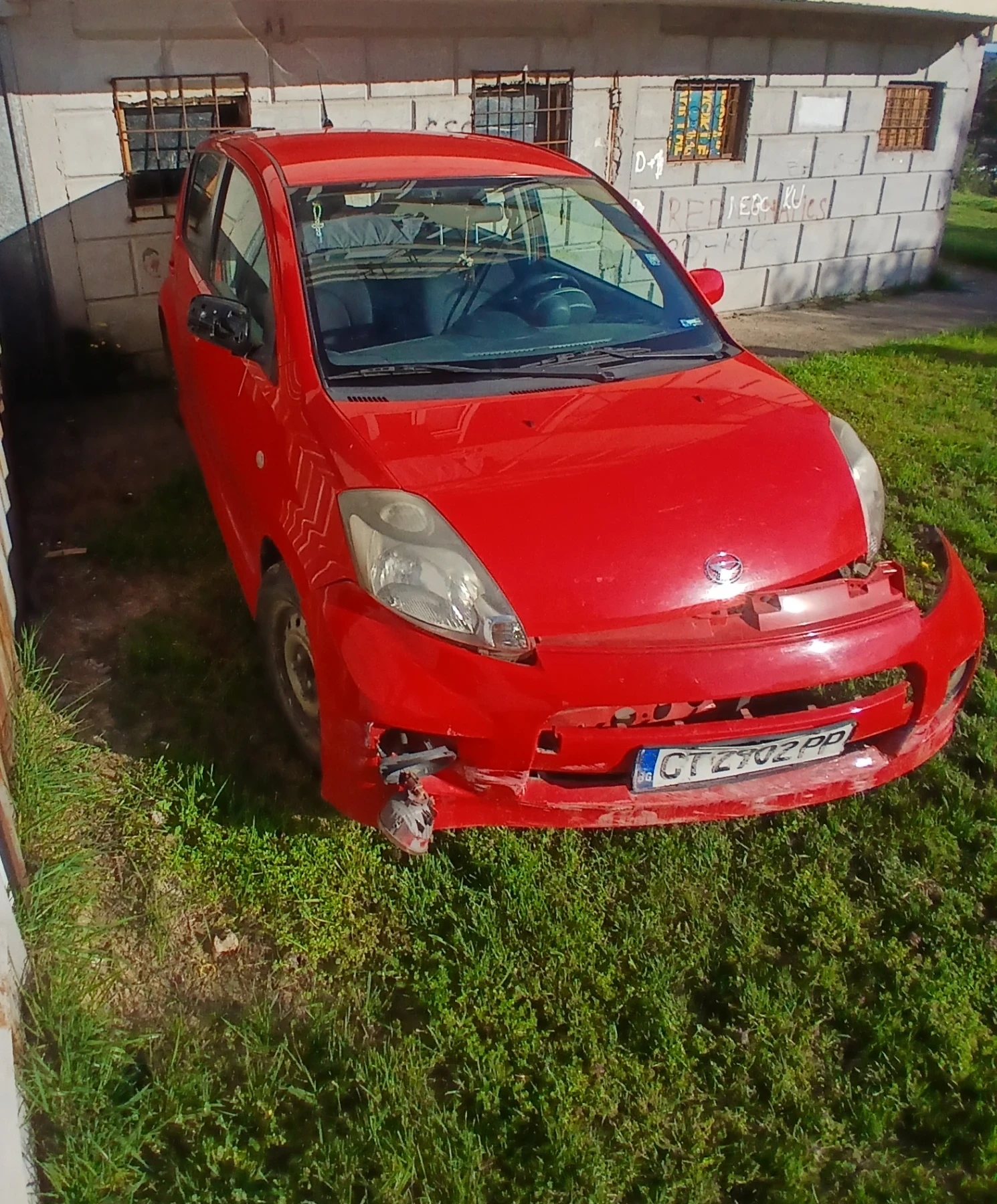 Daihatsu Sirion | Mobile.bg � ����������� 3