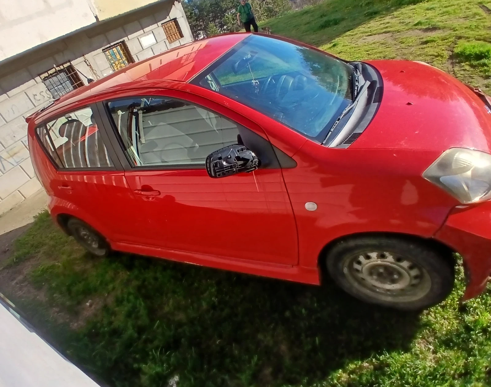 Daihatsu Sirion | Mobile.bg � ����������� 8