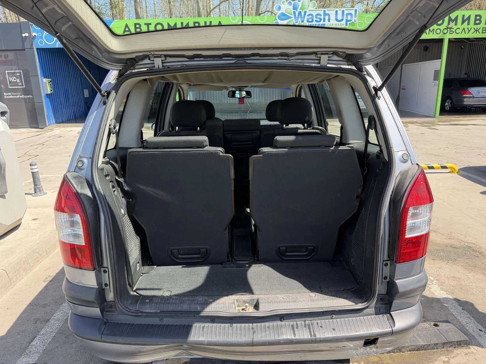 Opel Zafira 2.2 | Mobile.bg � ����������� 13