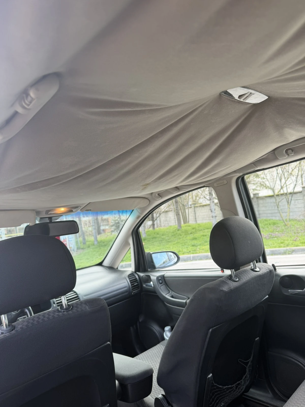 Opel Zafira 2.2 | Mobile.bg � ����������� 15