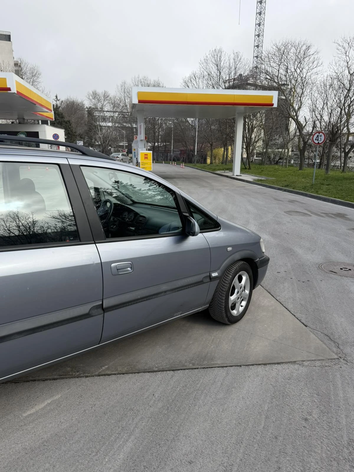 Opel Zafira 2.2 | Mobile.bg � ����������� 8