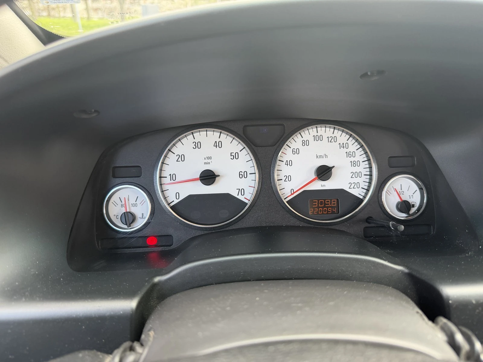 Opel Zafira 2.2 | Mobile.bg � ����������� 3