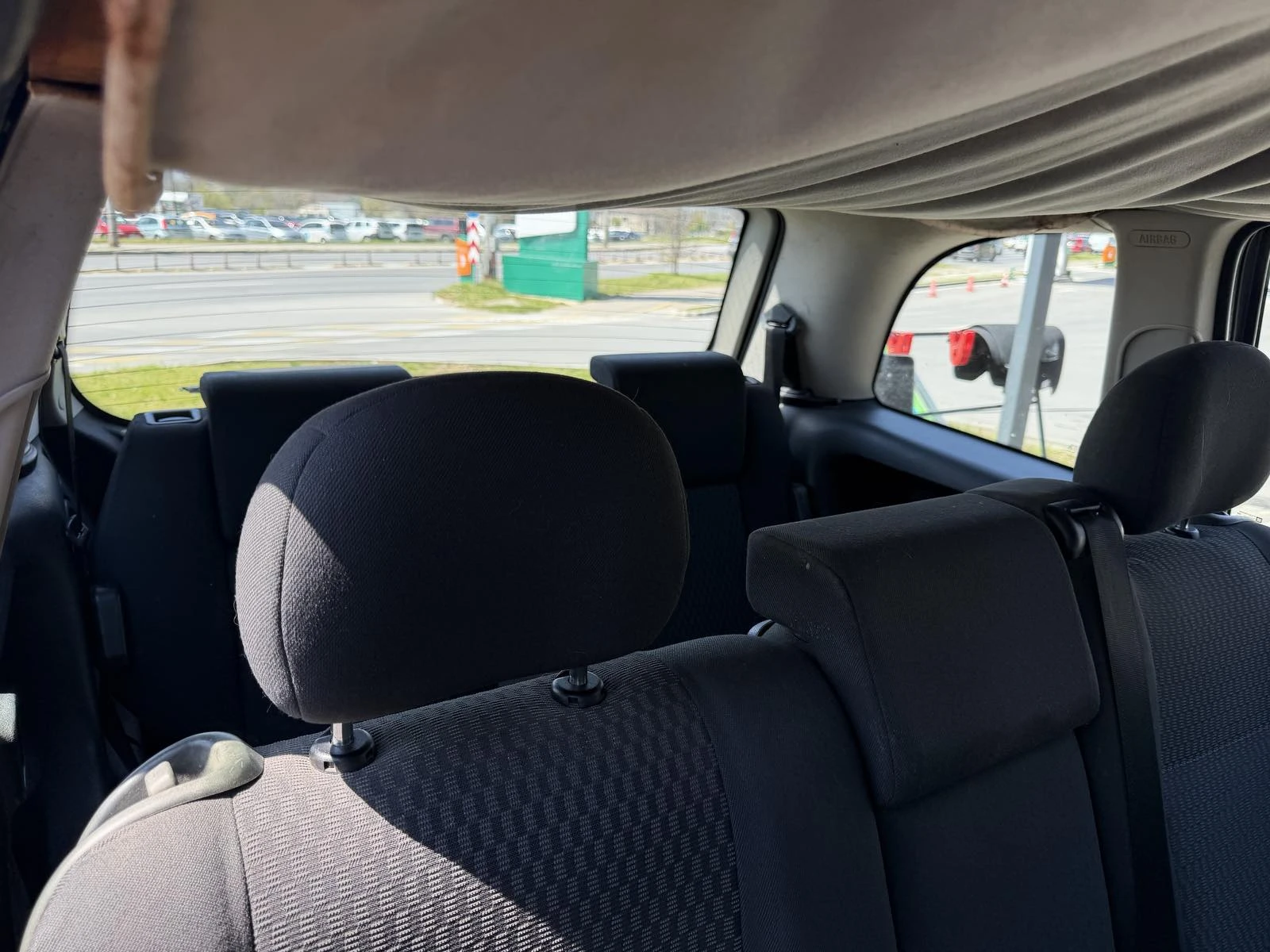 Opel Zafira 2.2 | Mobile.bg � ����������� 12