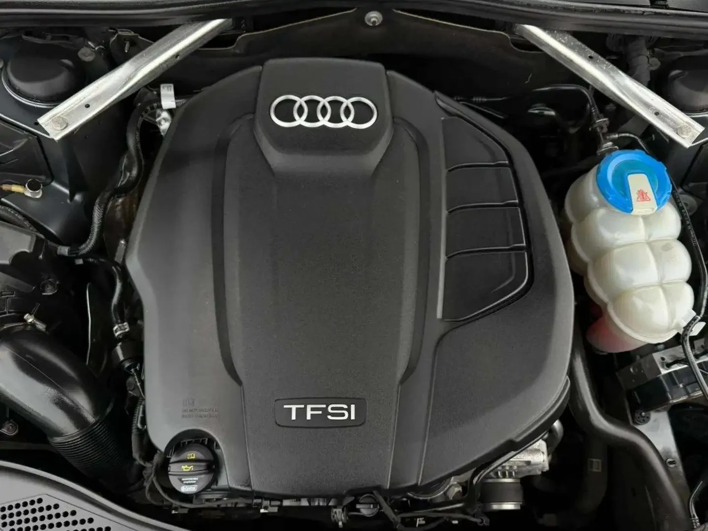 Audi A6 TECHNIK / QUATTRO / ДИГ.ТАБЛО / ПОДГРЕВИ / ШИБИДАХ, снимка 17 - Автомобили и джипове - 54421056