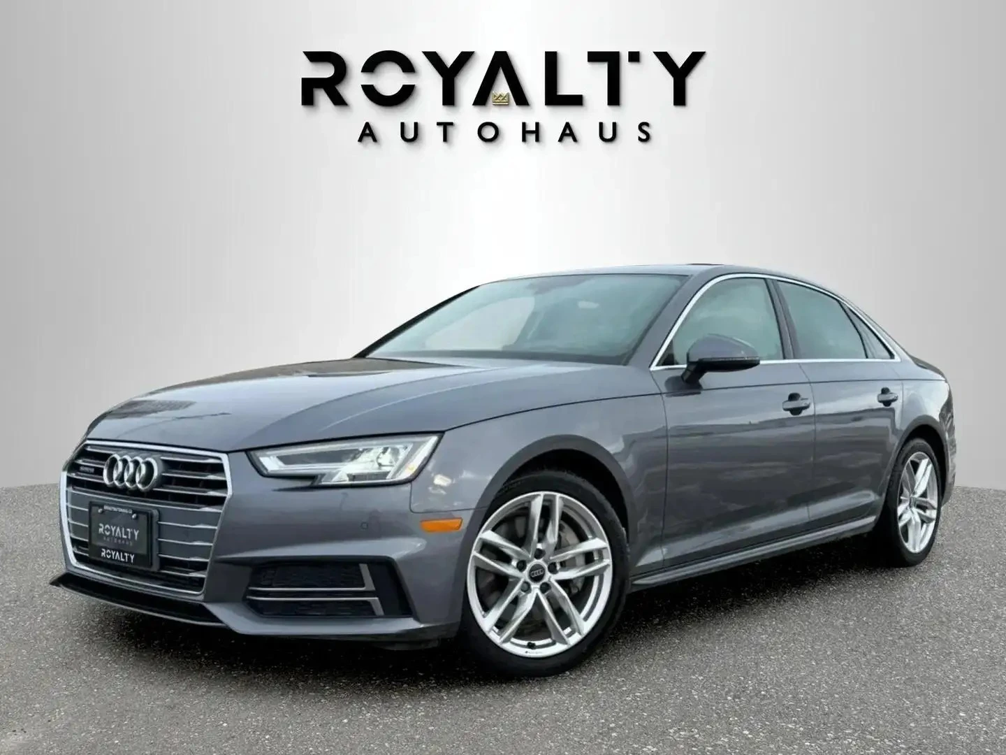 Audi A4 TECHNIK / QUATTRO / ДИГ.ТАБЛО / ПОДГРЕВИ / ШИБИДАХ