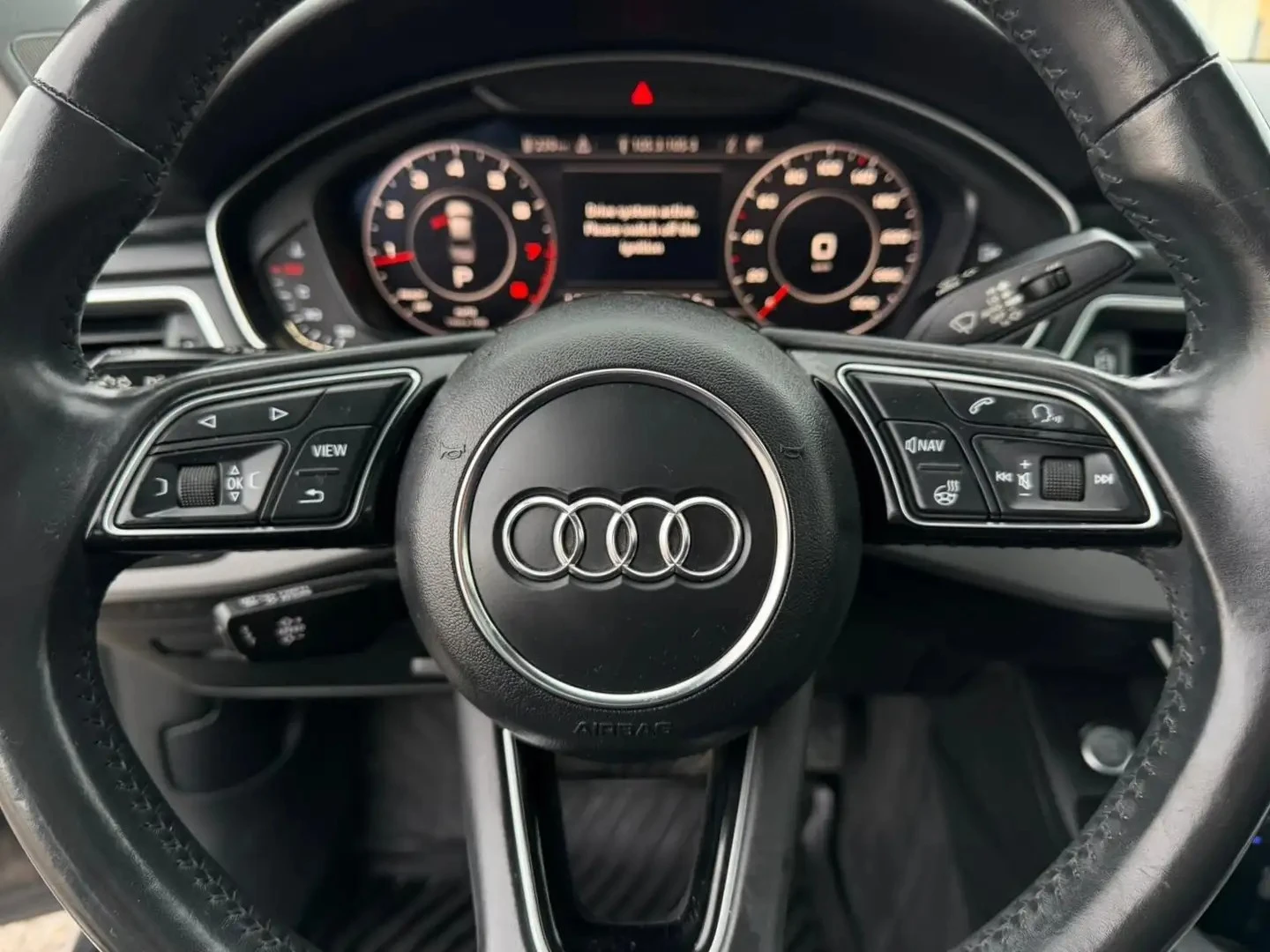 Audi A6 TECHNIK / QUATTRO / ДИГ.ТАБЛО / ПОДГРЕВИ / ШИБИДАХ, снимка 8 - Автомобили и джипове - 54421056