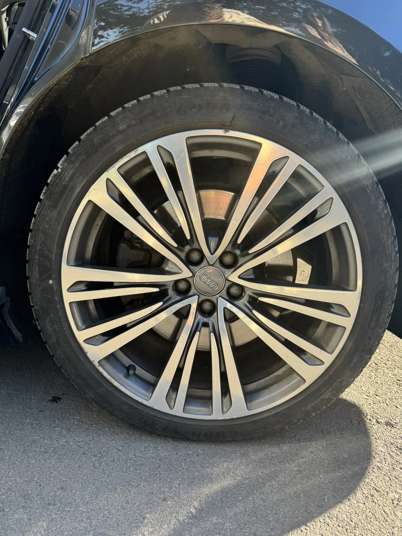Audi A8 L 60 TFSIe LONG Quattro Plug-in Hybrid | Mobile.bg � ����������� 7