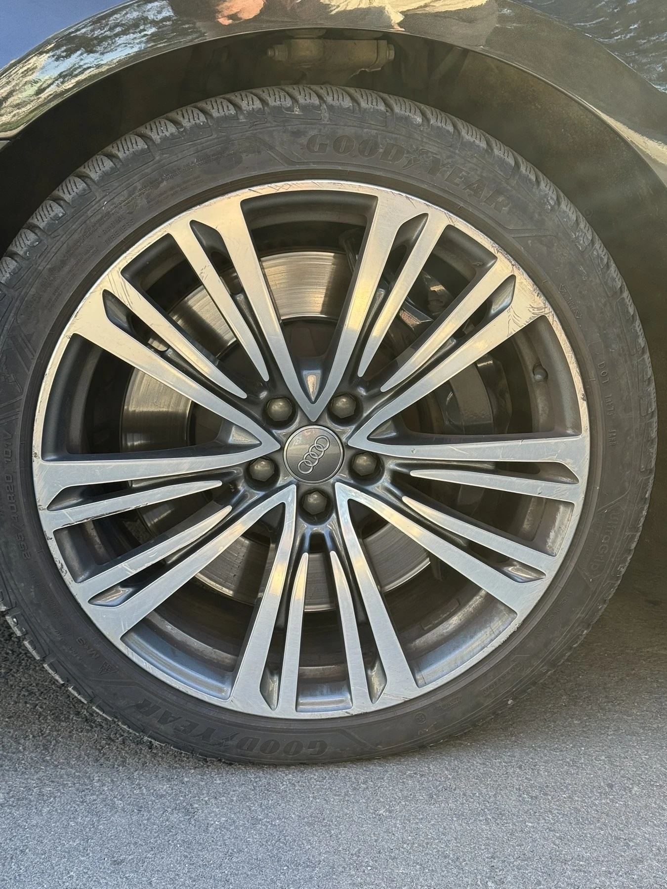 Audi A8 L 60 TFSIe LONG Quattro Plug-in Hybrid | Mobile.bg � ����������� 6