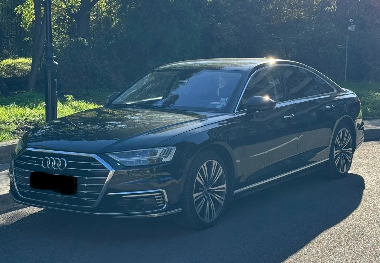 Audi A8 L 60 TFSIe LONG Quattro Plug-in Hybrid | Mobile.bg � ����������� 1