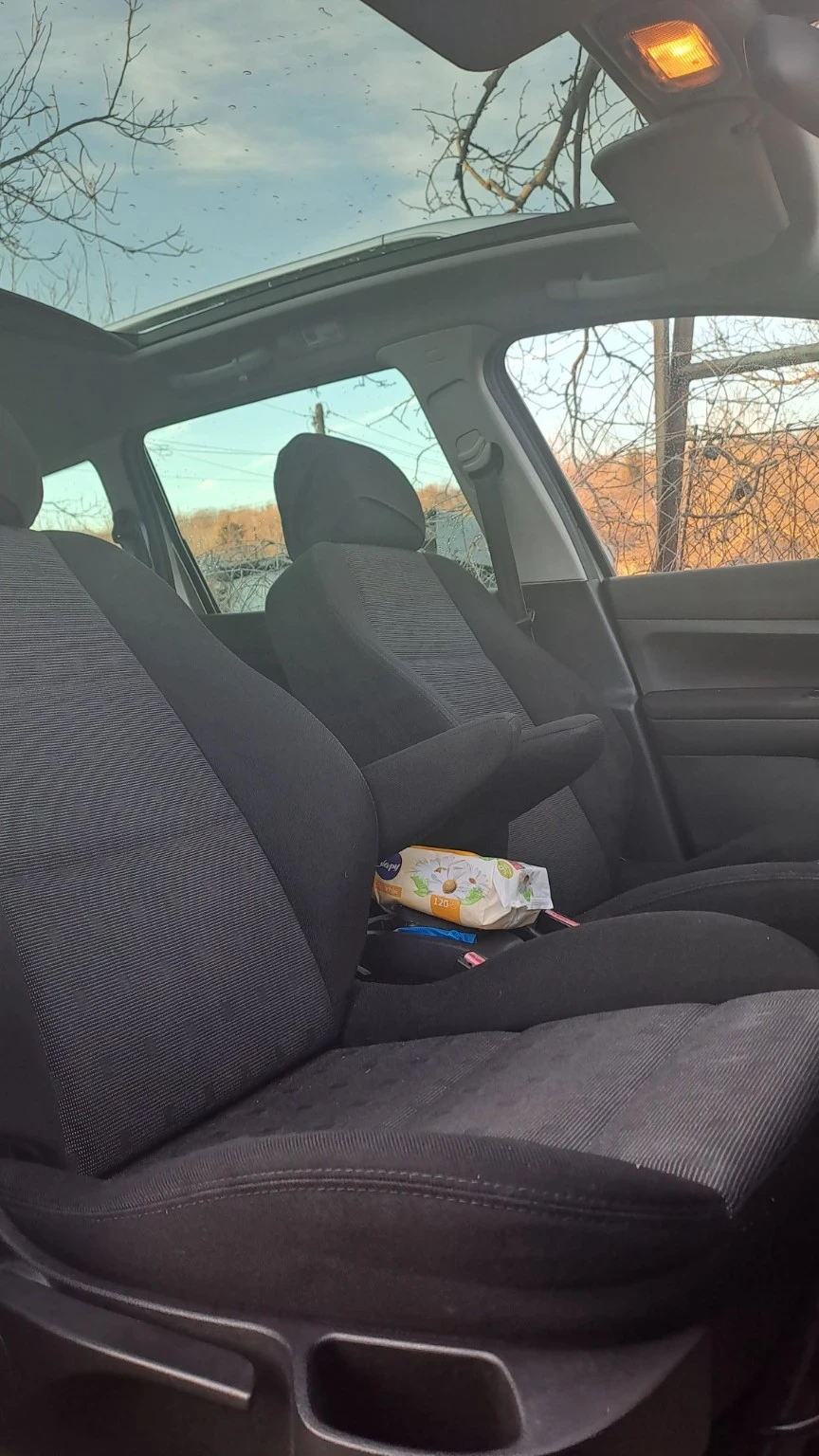 Peugeot 307, снимка 3 - Автомобили и джипове - 54635601