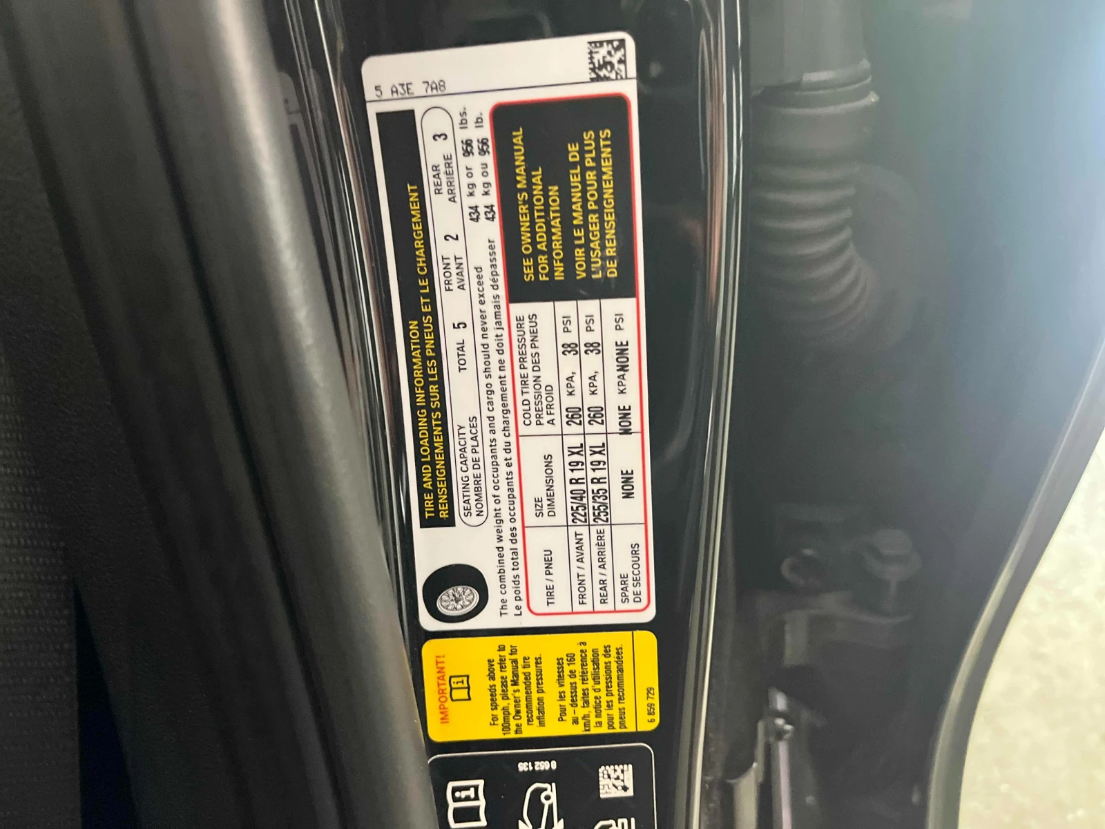BMW 340 M Sport пакет  * CARFAX * АВТО КРЕДИТ * , снимка 9 - Автомобили и джипове - 54703358