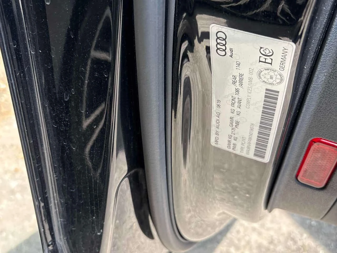 Audi A4 * Progressiv * CARFAX * БЕЗ ПЪРВОНАЧАЛНА ВНОСКА, снимка 14 - Автомобили и джипове - 54813884