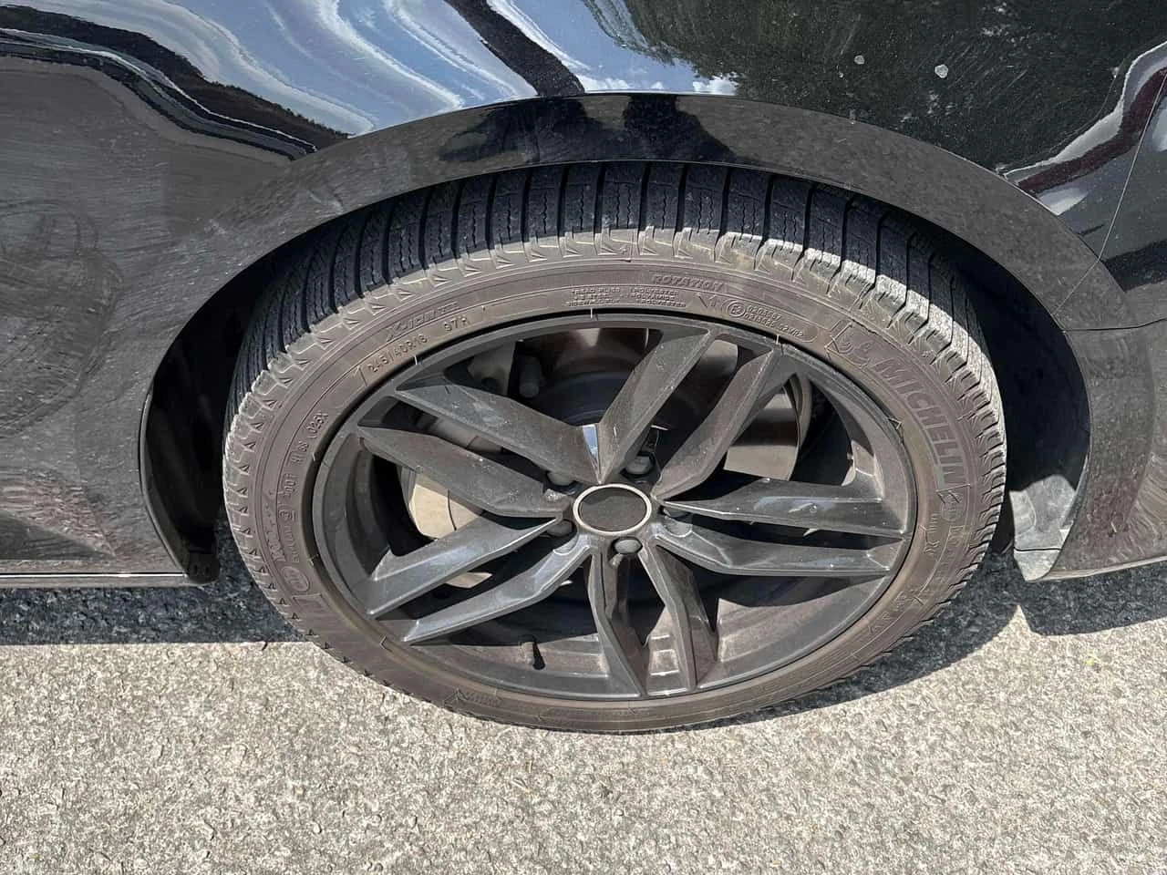 Audi A4 * Progressiv * CARFAX * БЕЗ ПЪРВОНАЧАЛНА ВНОСКА, снимка 7 - Автомобили и джипове - 54813884