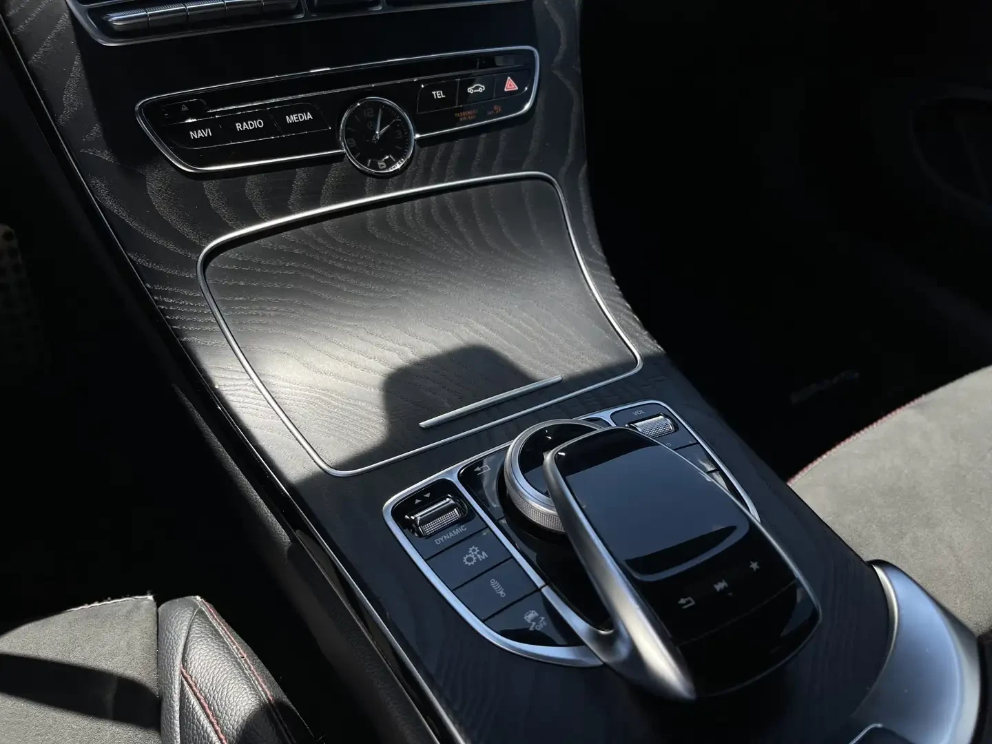 Mercedes-Benz C 43 AMG COUPE* BURMESTER* LANE* ASSIST* 360КАМЕРА* ДИСТРОН, снимка 11 - Автомобили и джипове - 54832376