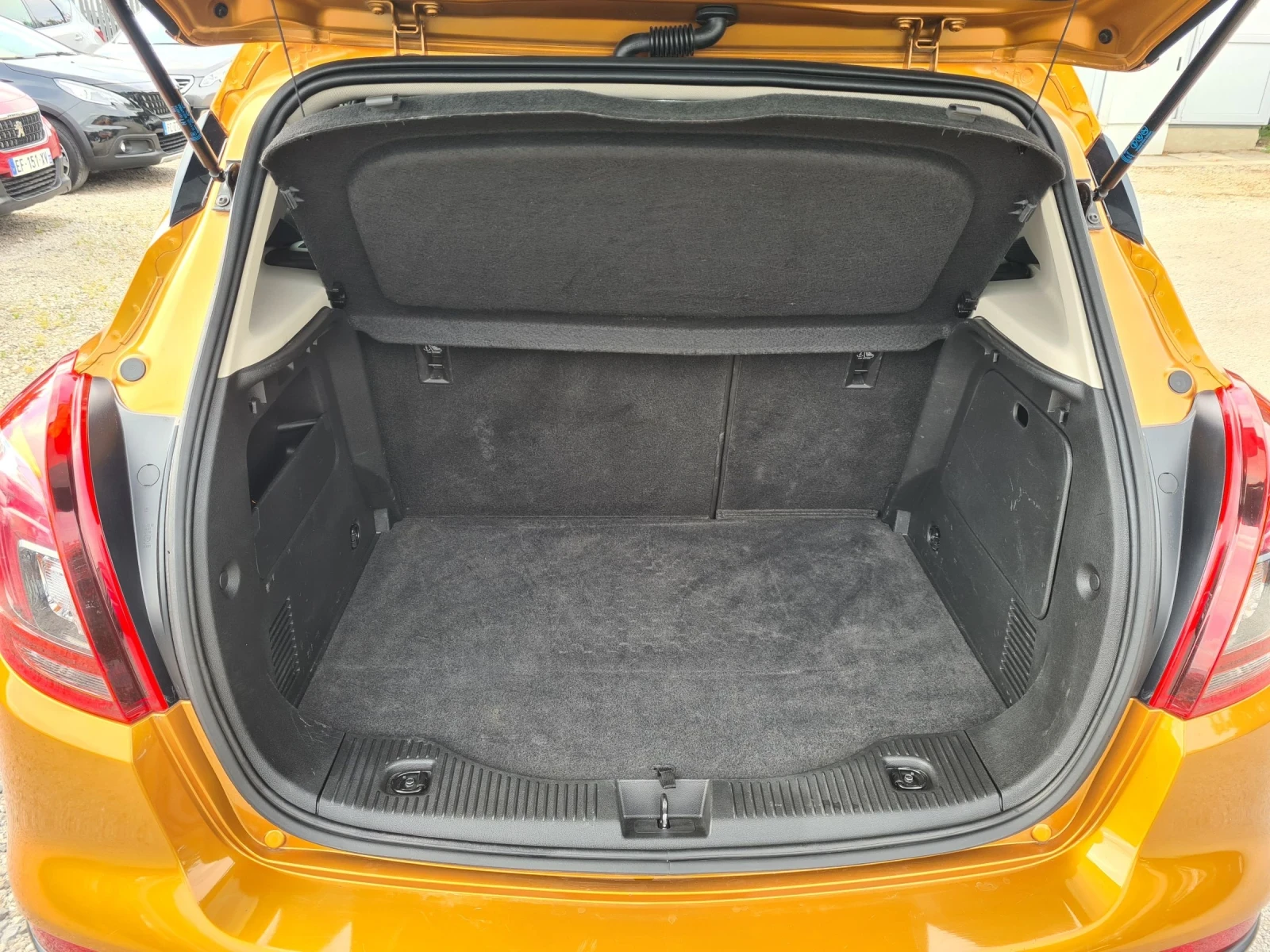 Opel Mokka X 1.4 TURBO 140p.s EVRO 6B  | Mobile.bg � ����������� 11