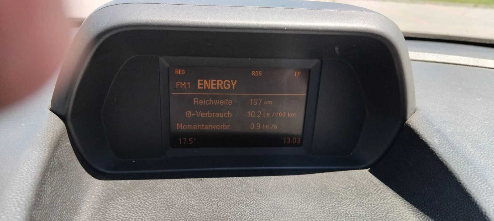 Opel Meriva | Mobile.bg � ����������� 8
