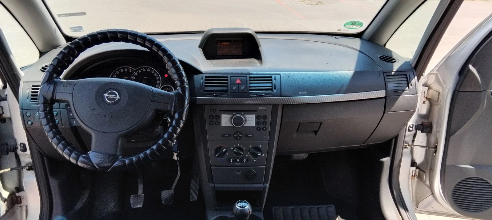 Opel Meriva | Mobile.bg � ����������� 7