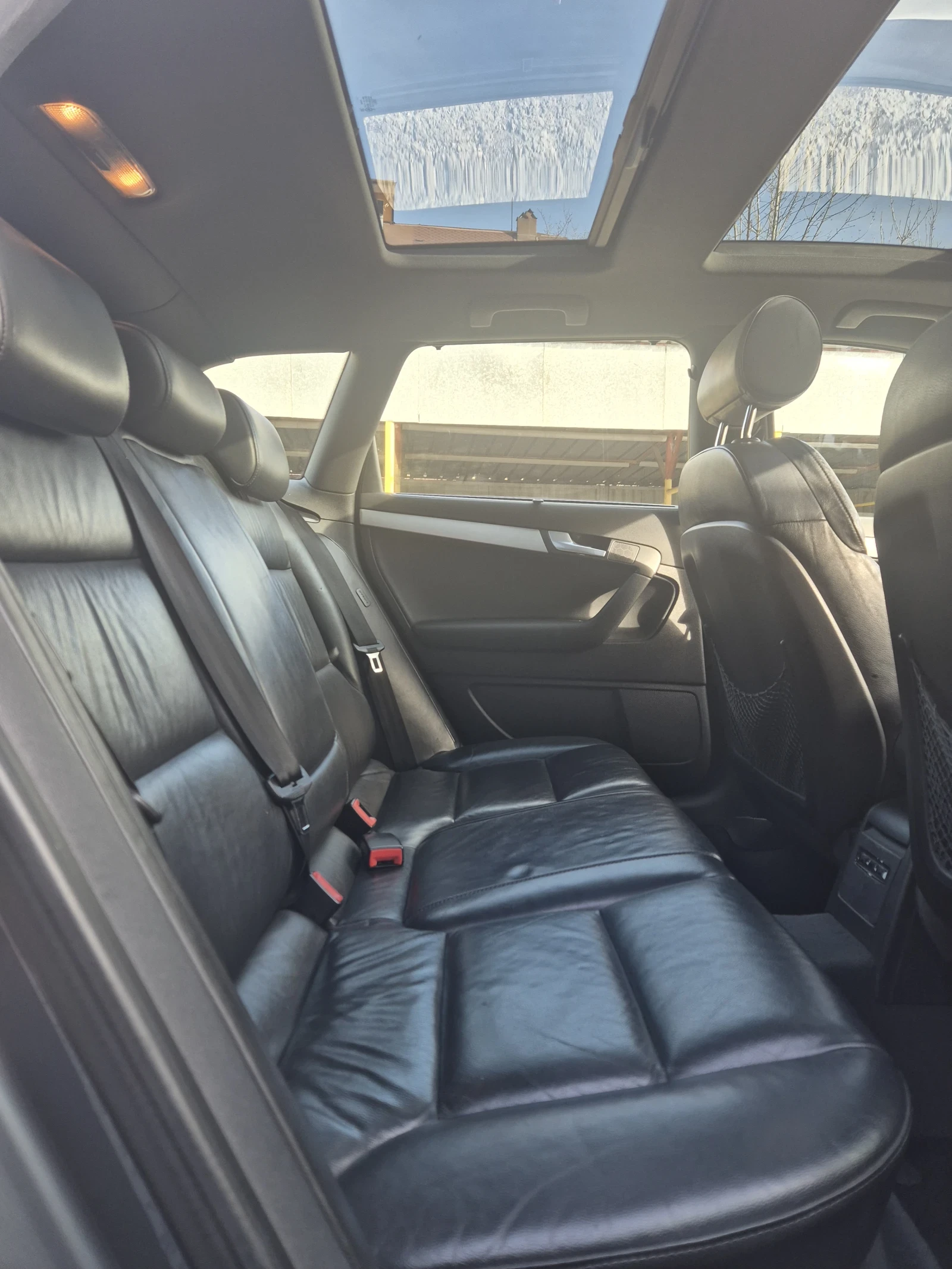 Audi A3 S line, снимка 11 - Автомобили и джипове - 54957935