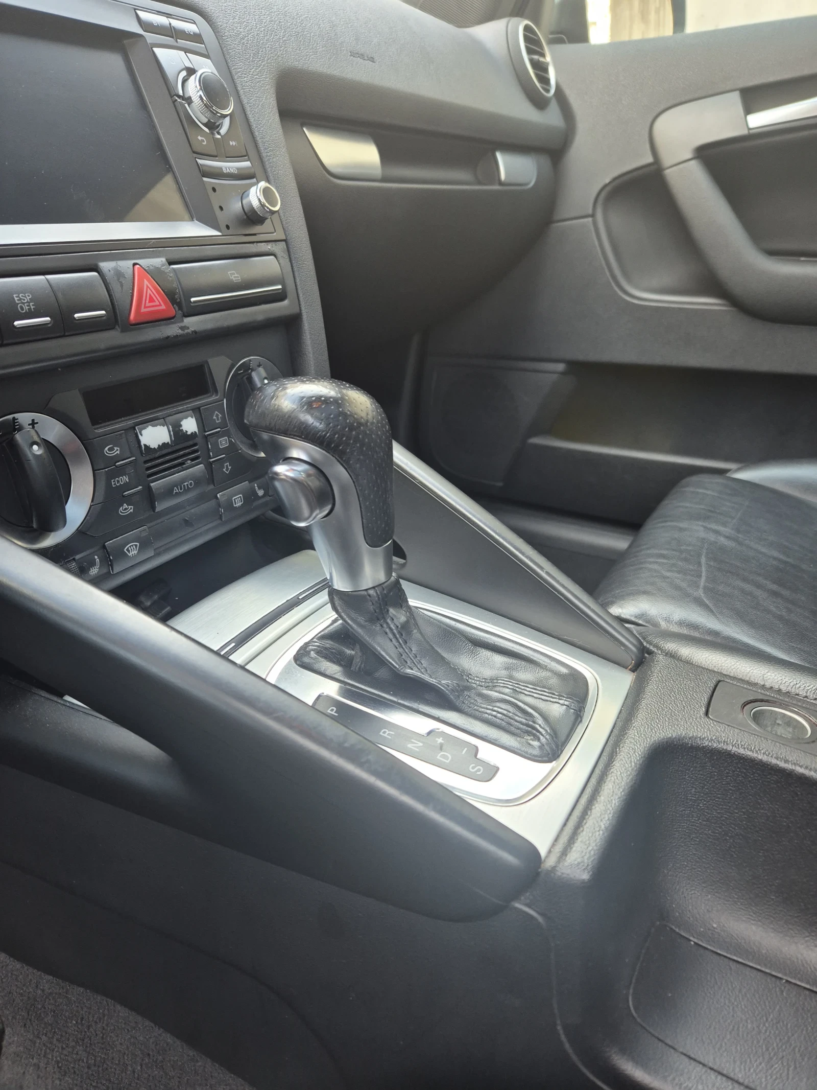 Audi A3 S line, снимка 5 - Автомобили и джипове - 54957935