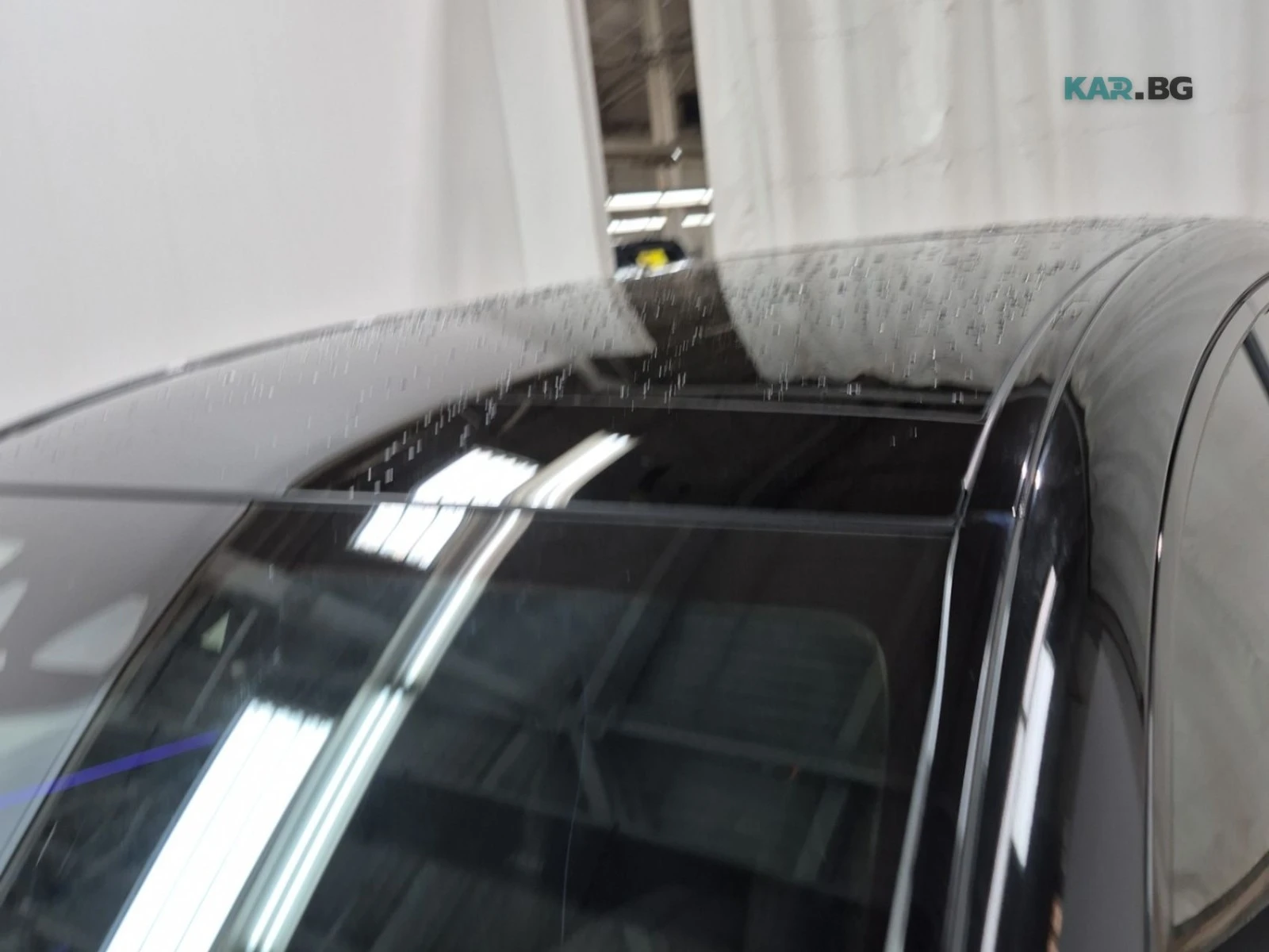 Mercedes-Benz EQS 450 * AвтоКредит * (ЦЕНА ДО БГ), снимка 8 - Автомобили и джипове - 55327783