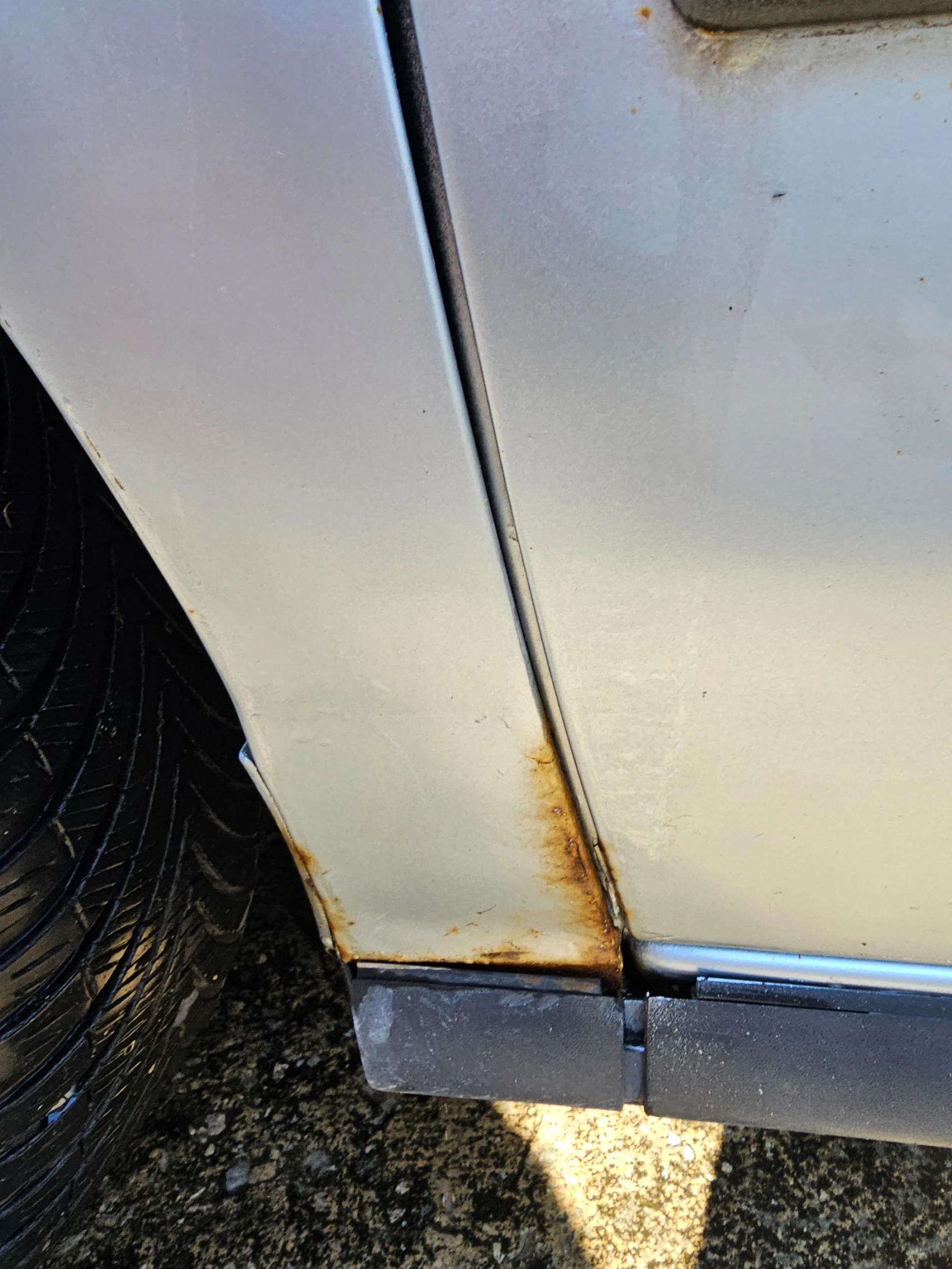 VW Sharan, снимка 9 - Автомобили и джипове - 55610922