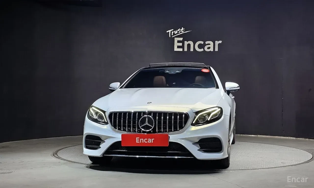 Mercedes-Benz E 450 AMG* * 4MATIC* BURMESTER* ���������* ���������*  | Mobile.bg � ����������� 3