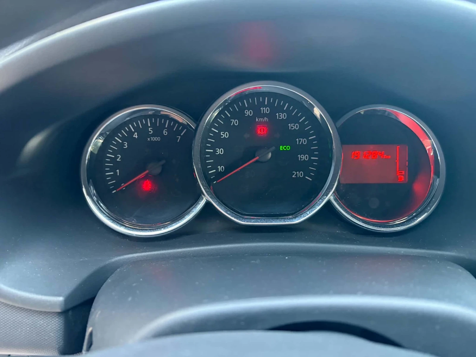 Dacia Sandero | Mobile.bg � ����������� 11