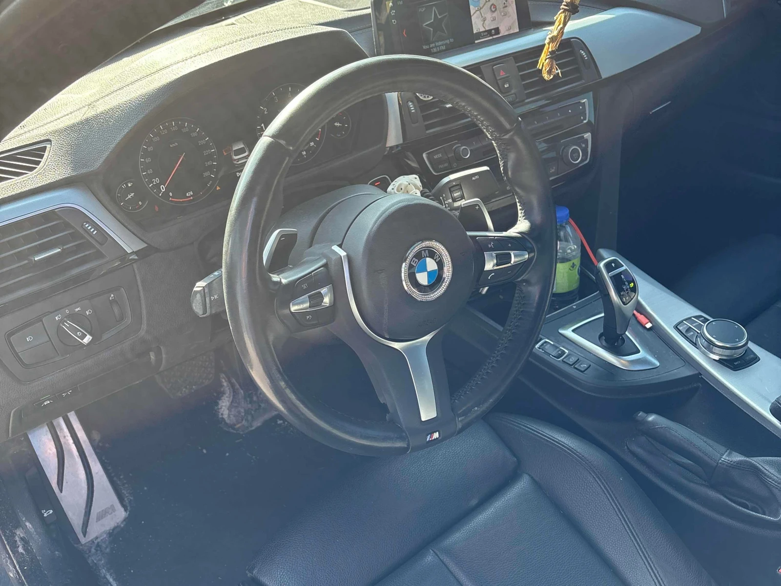 BMW 430 i xDrive | CARFAX | АВТОКРЕДИТ БЕЗ ПЪРВОНАЧАЛНА , снимка 7 - Автомобили и джипове - 56039256