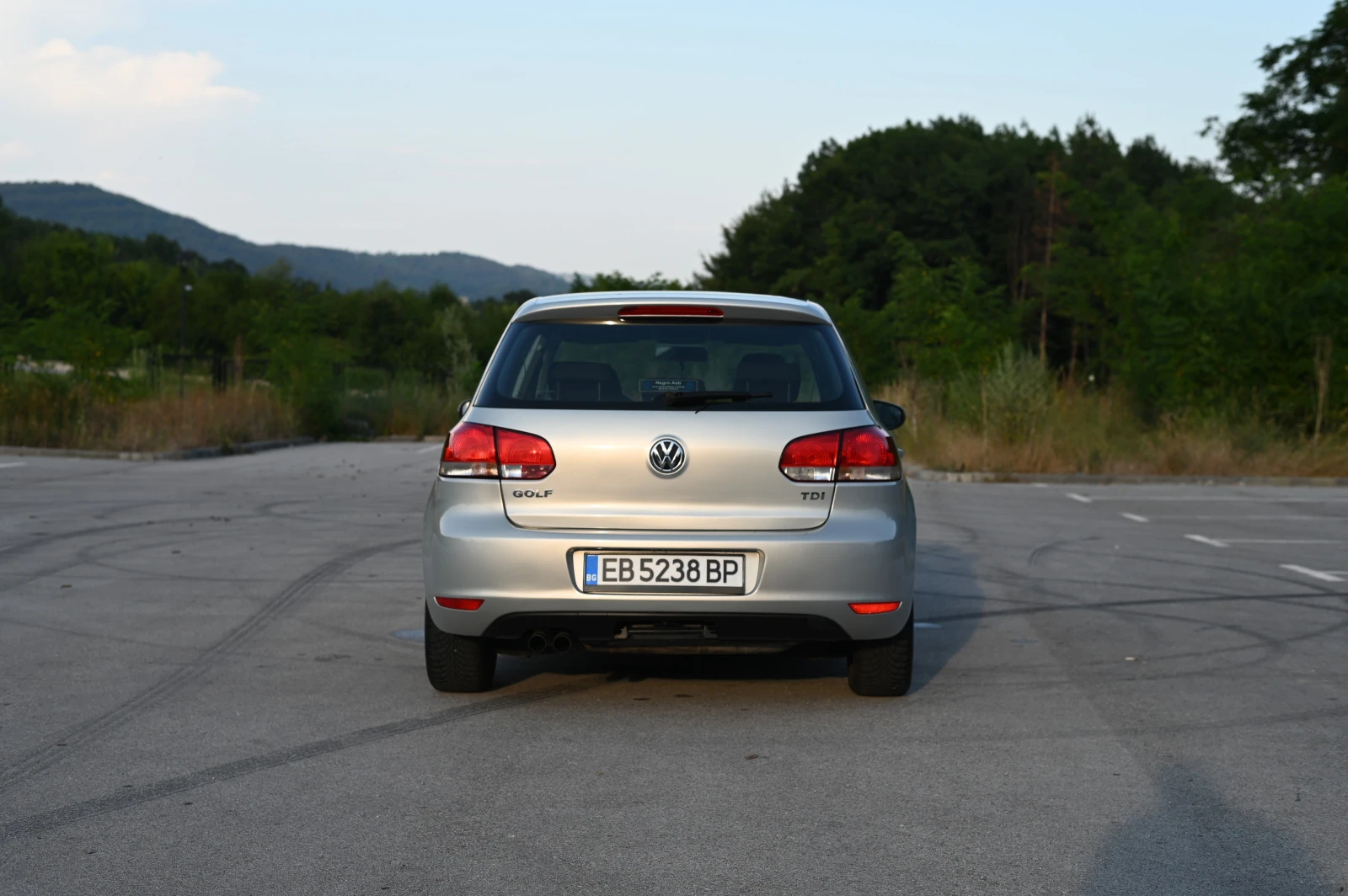 VW Golf, снимка 6 - Автомобили и джипове - 56224459