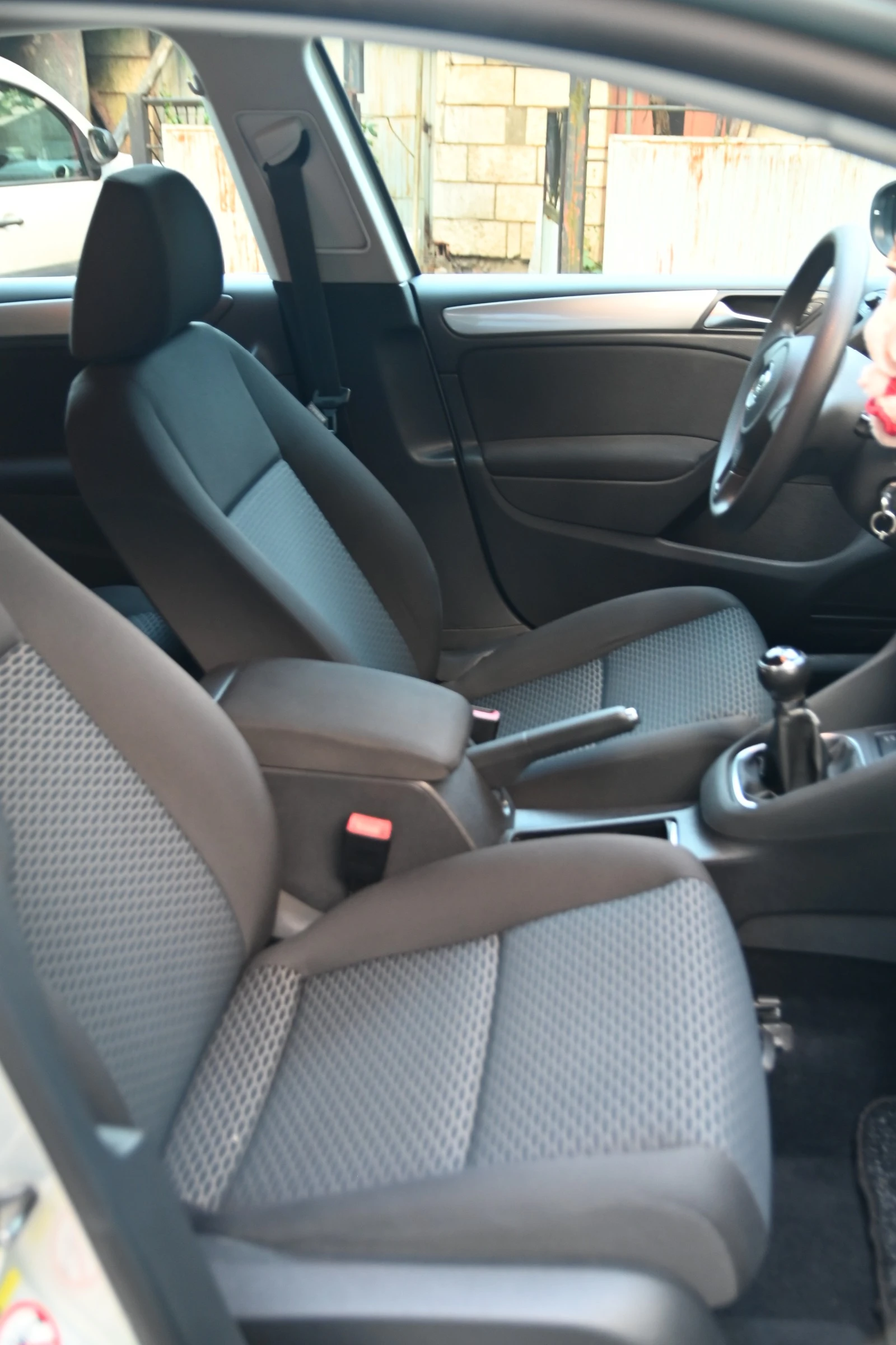VW Golf, снимка 10 - Автомобили и джипове - 56224459