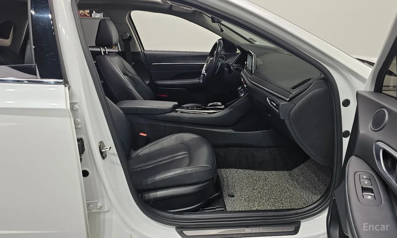 Hyundai Sonata 2.0 �������� ���! | Mobile.bg � ����������� 16