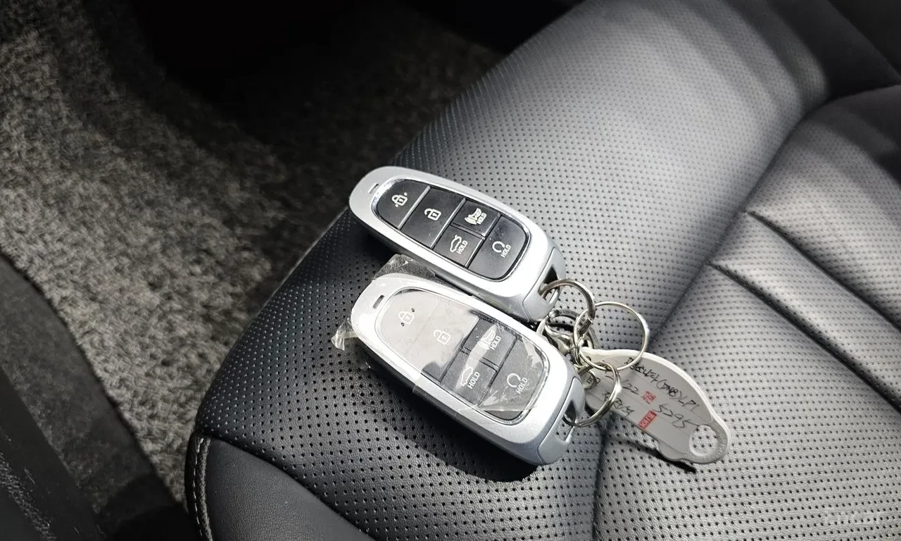 Hyundai Sonata 2.0 �������� ���! | Mobile.bg � ����������� 12